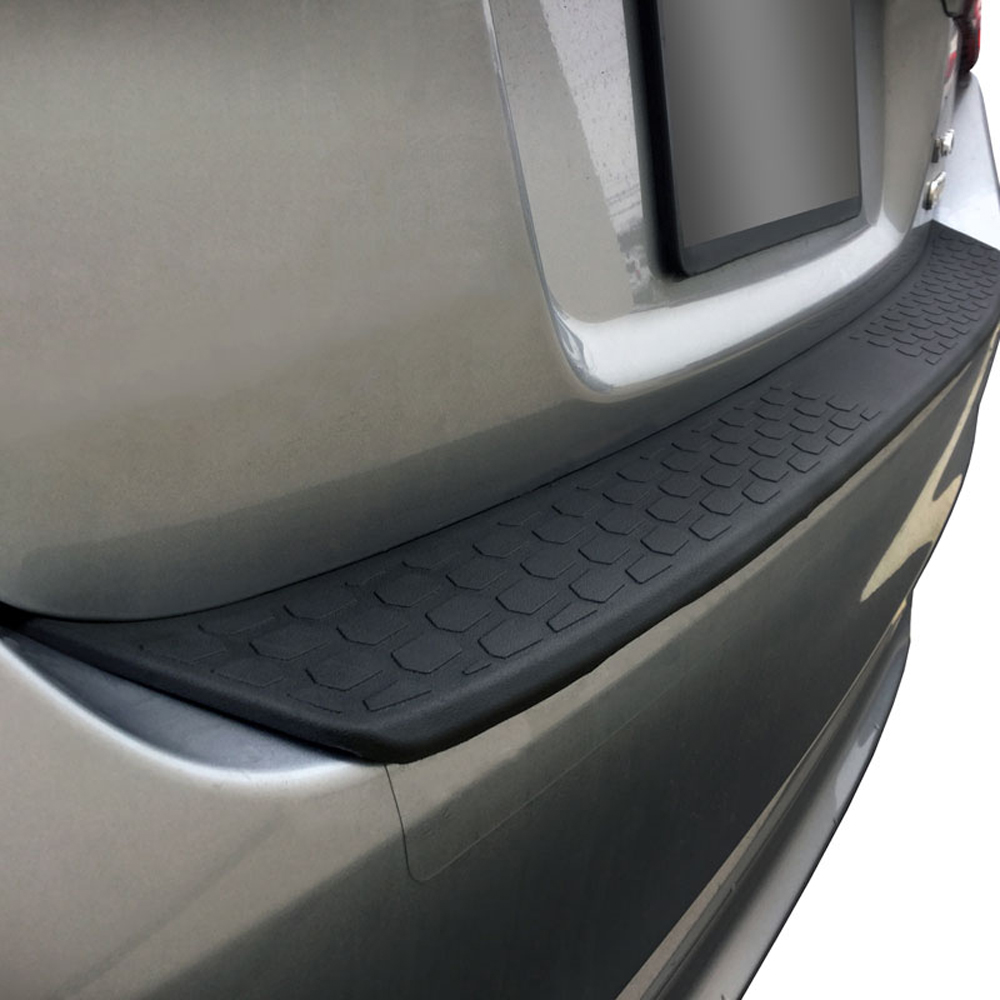 Bumper Protectors Lincoln Nautilus Rear Bumper Protector